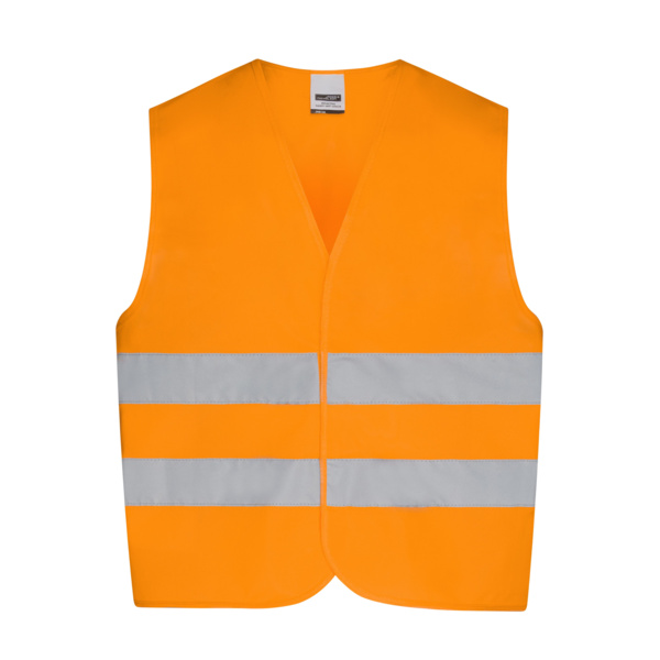 Safety Vest Kids Miniaturansicht