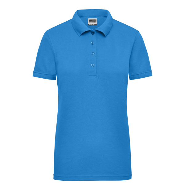 Ladies' Workwear Polo Miniaturansicht