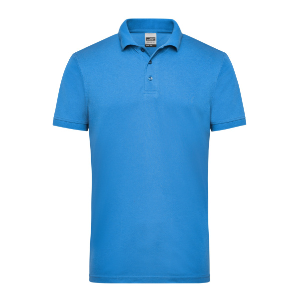 Men's Workwear Polo Miniaturansicht