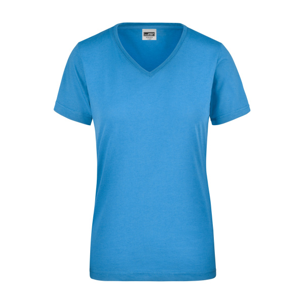 Ladies' Workwear T-Shirt Miniaturansicht