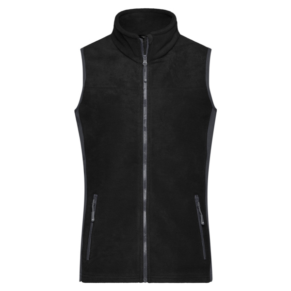 Ladies' Workwear Fleece Vest - STRONG - Miniaturansicht