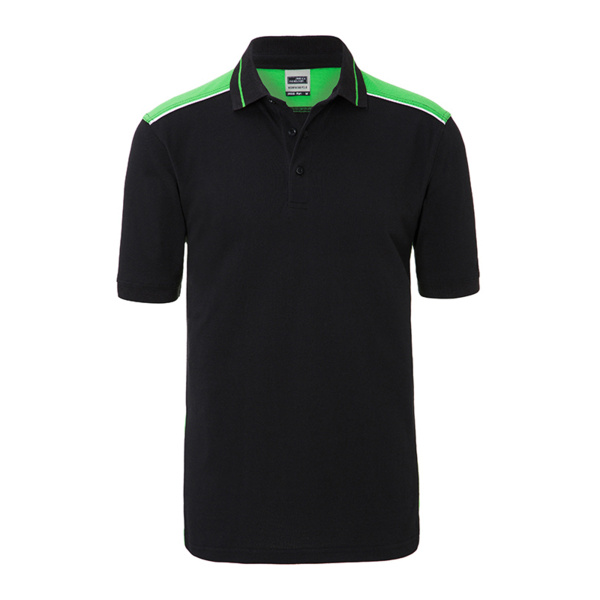 Men's Workwear Polo - COLOR - Miniaturansicht