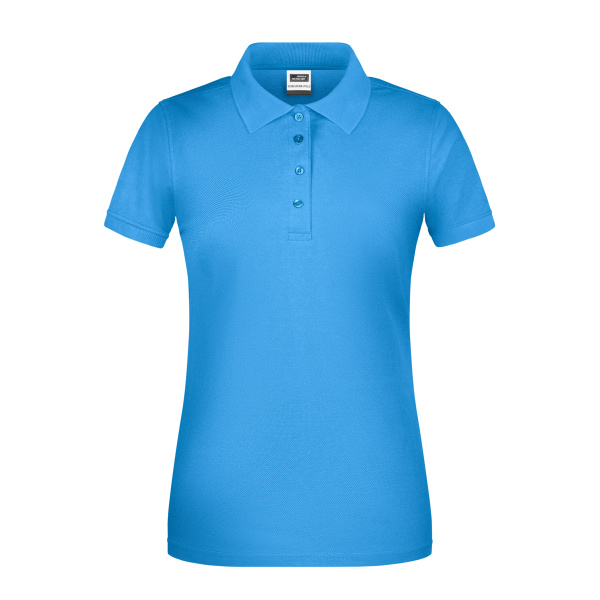 Ladies' BIO Workwear Polo Miniaturansicht
