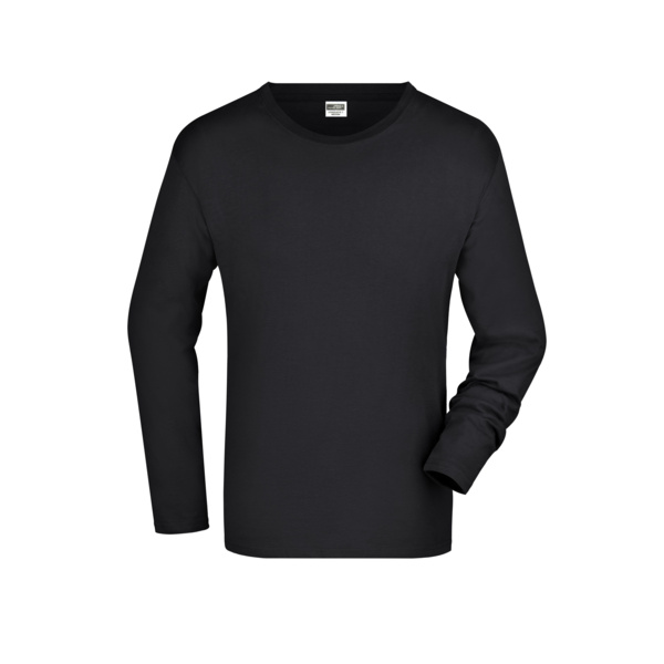 Men's Long-Sleeved Medium Miniaturansicht