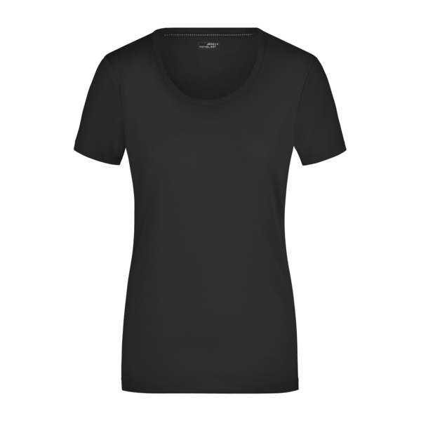 Ladies' Stretch Round-T Miniaturansicht