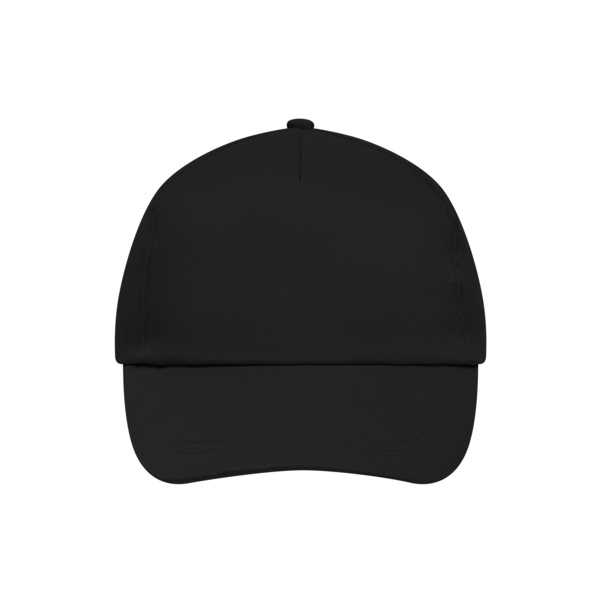 5 Panel Promo Cap Lightly Laminated Miniaturansicht