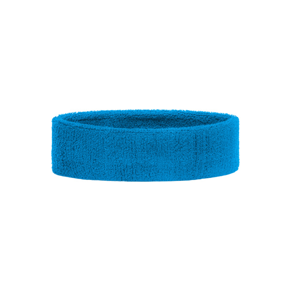 Terry Headband Miniaturansicht