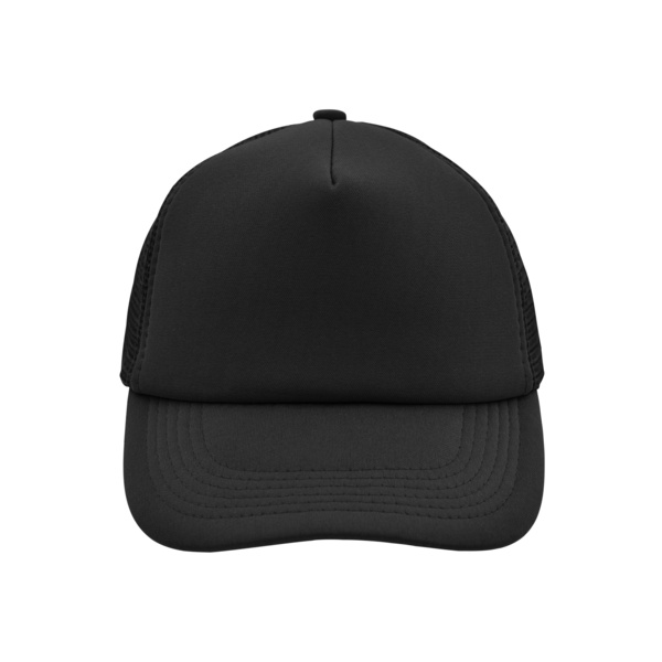 5 Panel Polyester Mesh Cap Miniaturansicht