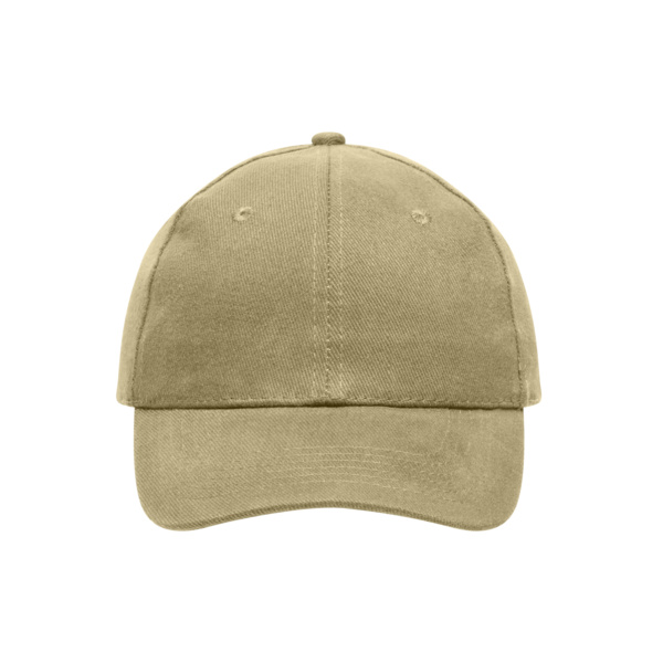 6 Panel Cap Heavy Cotton Miniaturansicht