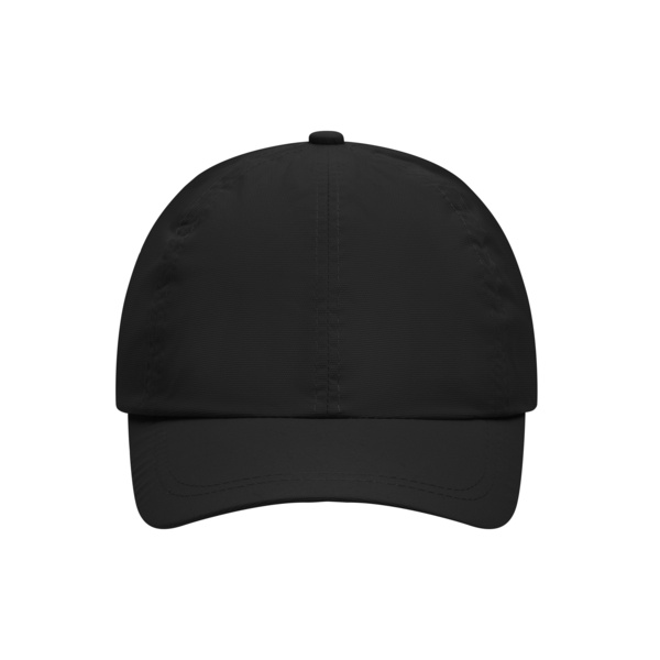 6 Panel Outdoor-Sports-Cap Miniaturansicht