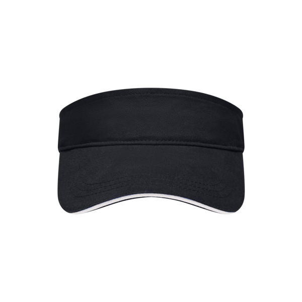 Sandwich Sunvisor Miniaturansicht