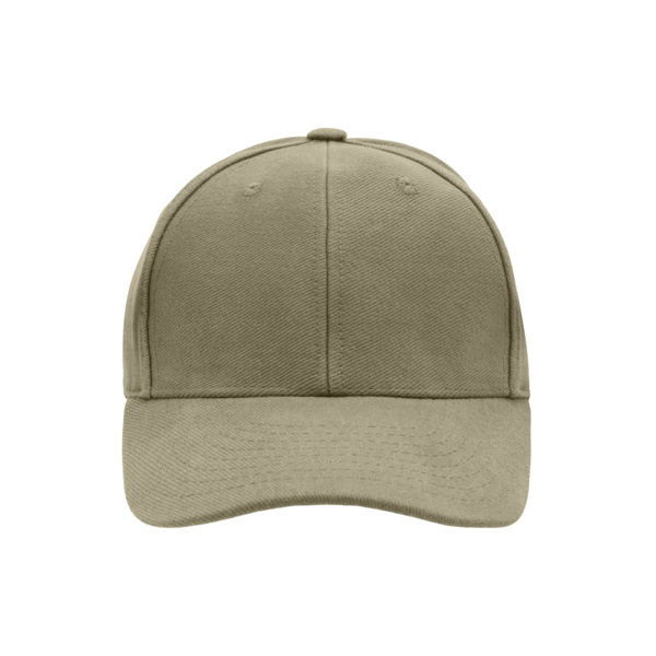 6 Panel Raver Cap Laminated Miniaturansicht