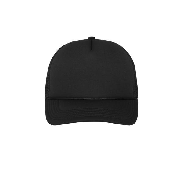 5 Panel Retro Mesh Cap Miniaturansicht