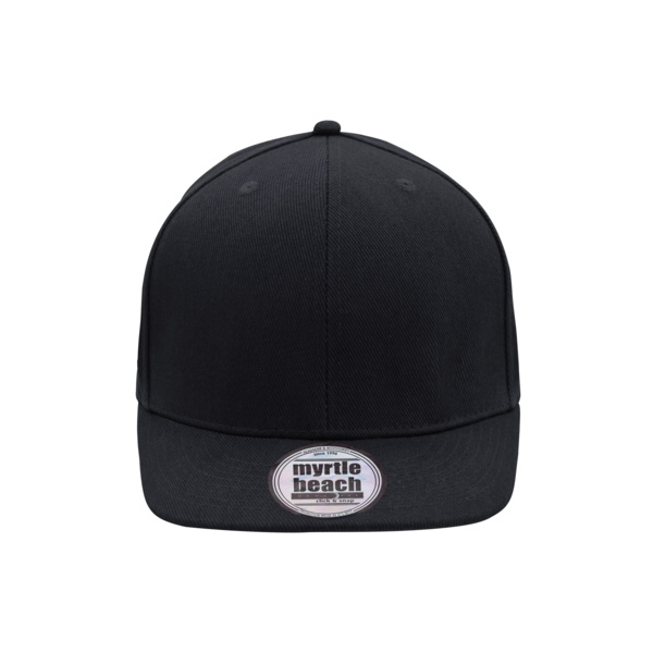 6 Panel Pro Cap Style Miniaturansicht