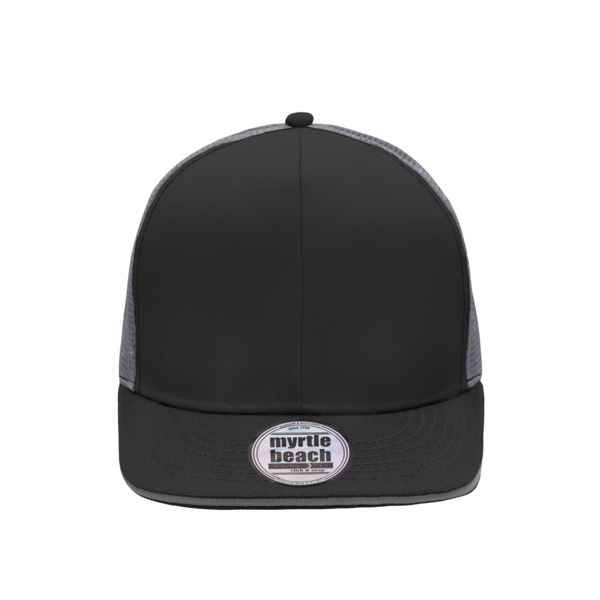 Pro Cap Mesh 6 Panel Miniaturansicht