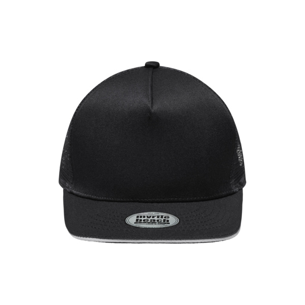 Pro Cap Mesh 5 Panel Miniaturansicht