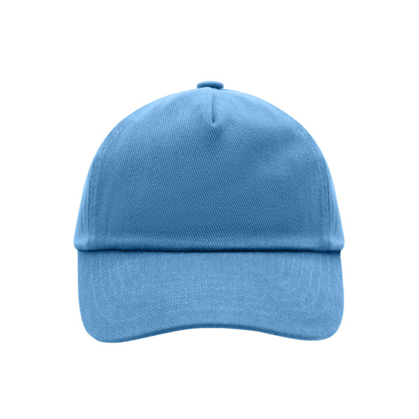 5 Panel Kids' Cap Miniaturansicht