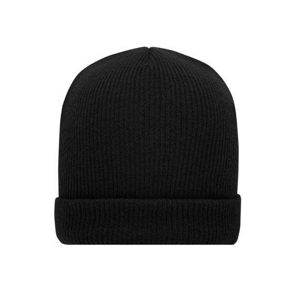 Soft Knitted Winter Beanie Miniaturansicht