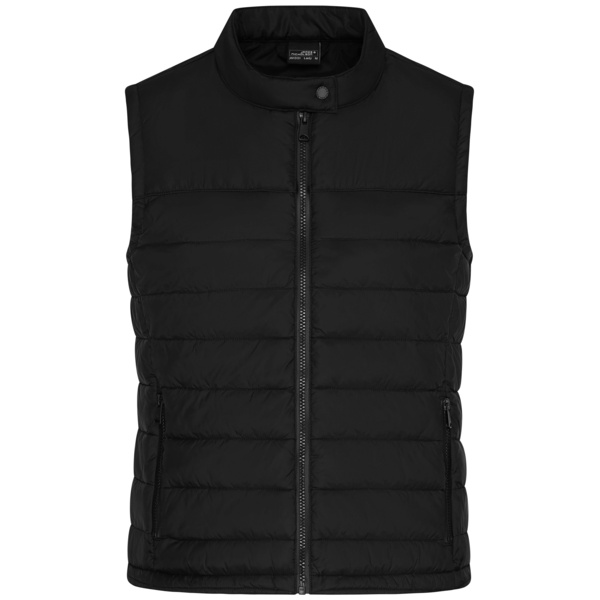 Ladies' Padded Vest Miniaturansicht