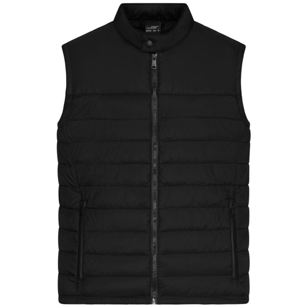 Men's Padded Vest Miniaturansicht