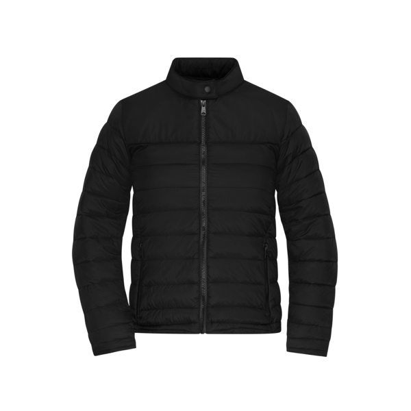 Ladies' Padded Jacket Miniaturansicht