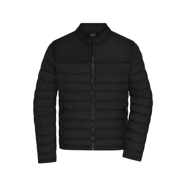Men's Padded Jacket Miniaturansicht
