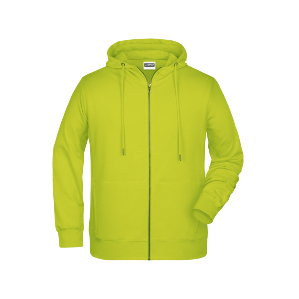 Men´s Zip-Hoody Miniaturansicht