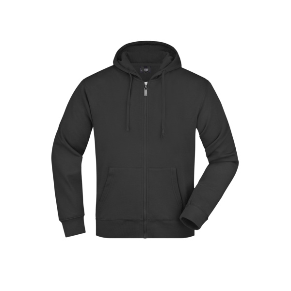 Men´s Hooded Jacket Miniaturansicht
