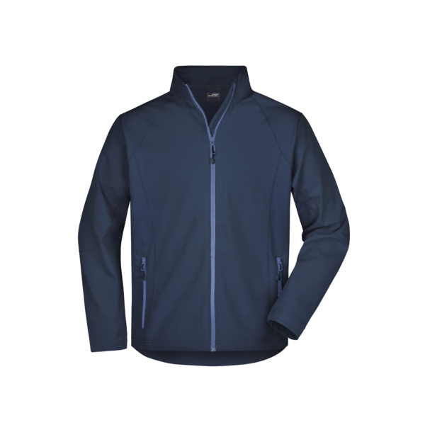 Men´s Softshell Jacket Miniaturansicht