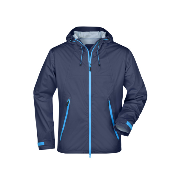 Men´s Outdoor Jacket Miniaturansicht