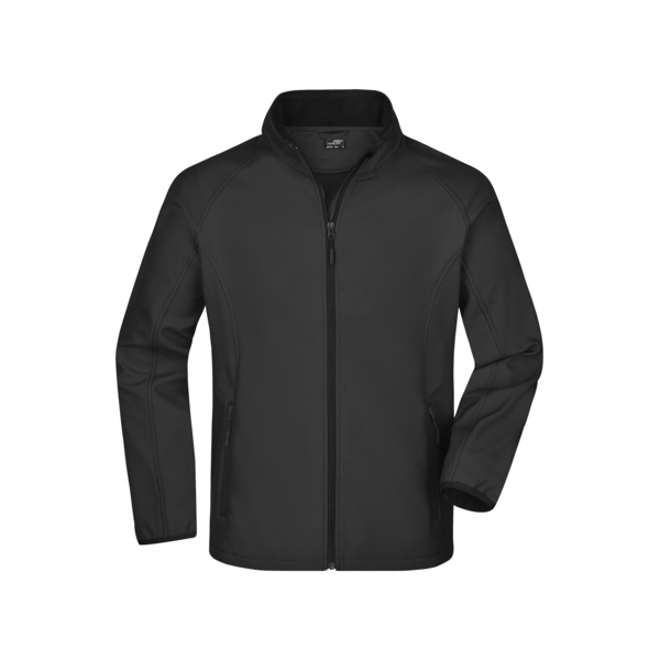Men´s Promo Softshell Jacket Miniaturansicht