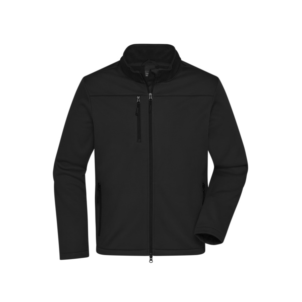 Men´s Softshell Jacket Miniaturansicht