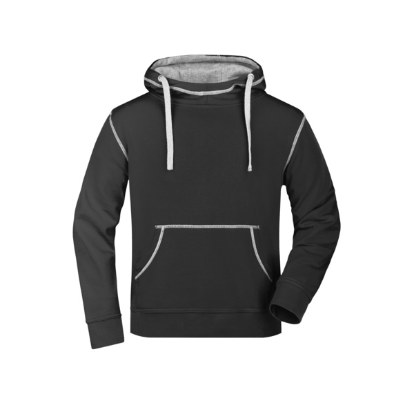 Men's Lifestyle Hoody Miniaturansicht
