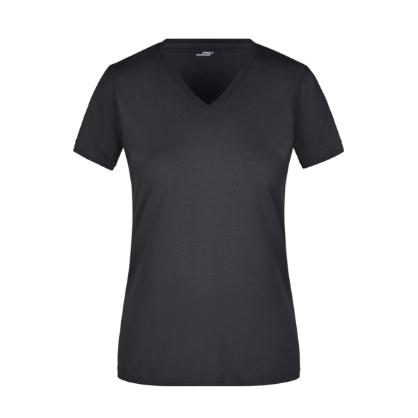 Copy of Copy of Ladies' Slim Fit V-T Miniaturansicht