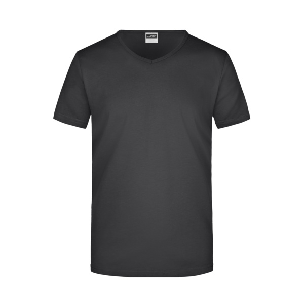 Men's Slim Fit V-T Miniaturansicht