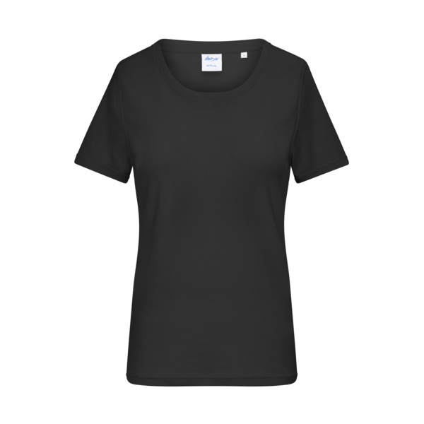 Ladies' T-Shirt 1:1 Rib Miniaturansicht