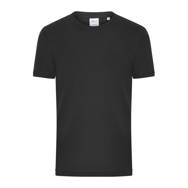 Men's T-Shirt 1:1 Rib Miniaturansicht
