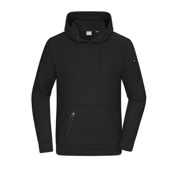 Men's Hoody Interlock Miniaturansicht