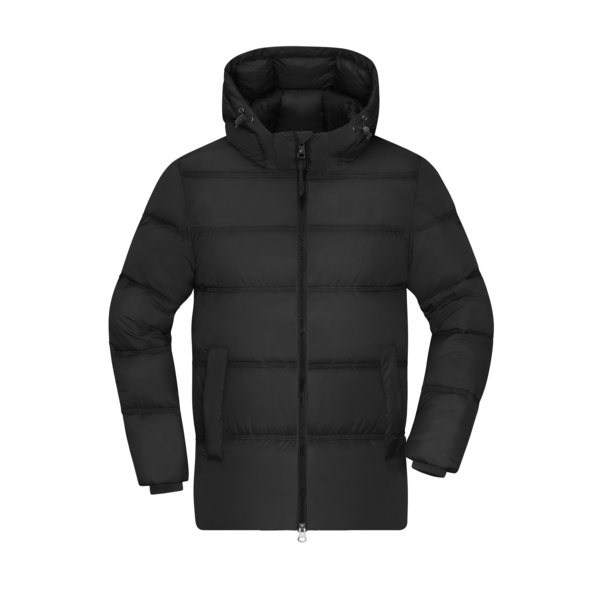 Men's Winter Jacket Miniaturansicht