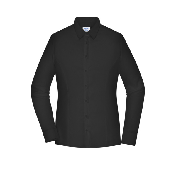 Ladies' Shirt - SLIM FIT - Miniaturansicht