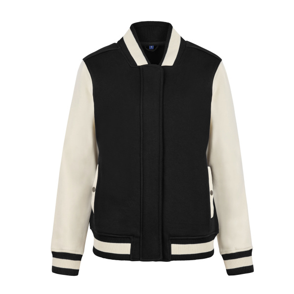 Women´s Premium College Jacket Miniaturansicht