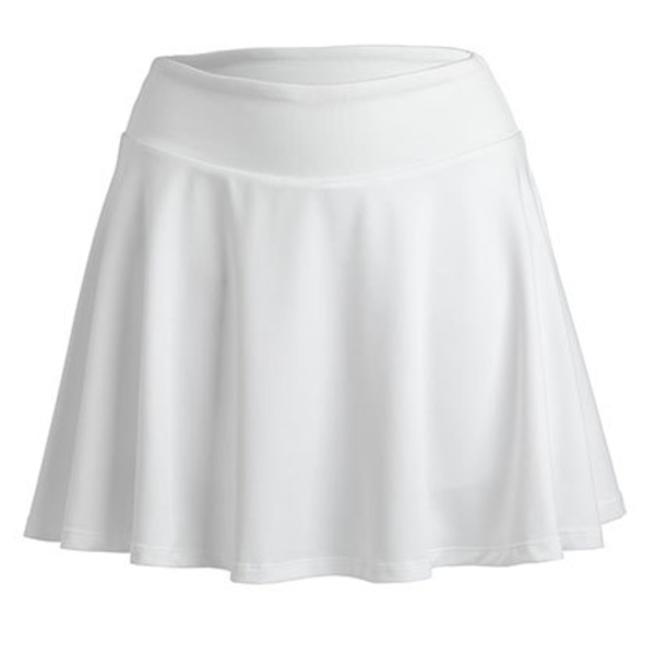 Recycled Womens Fitness Skort Miniaturansicht