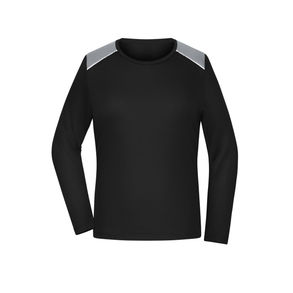 Ladies' Running Shirt Longsleeve  GRS Miniaturansicht