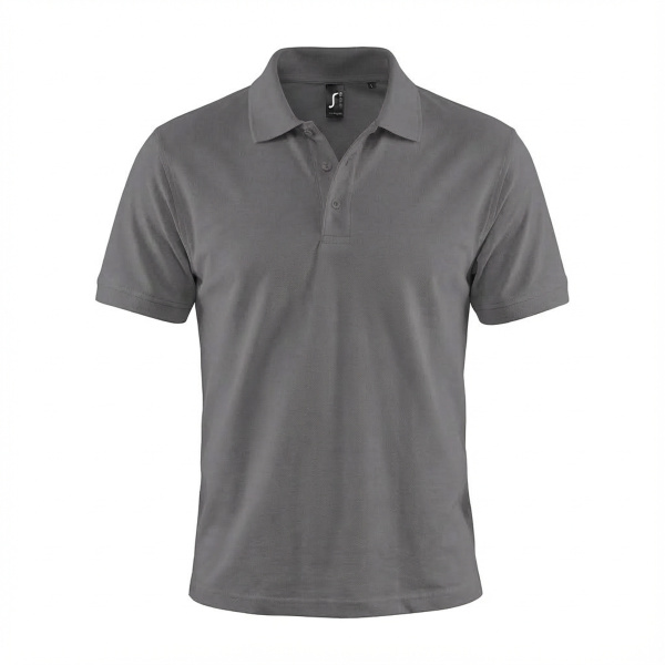 Men´s Jersey Polo Shirt Prescott Miniaturansicht
