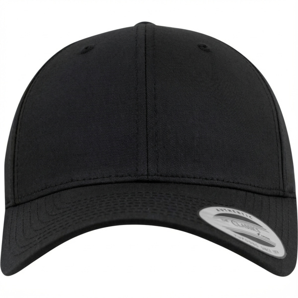 Curved Classic Snapback Miniaturansicht