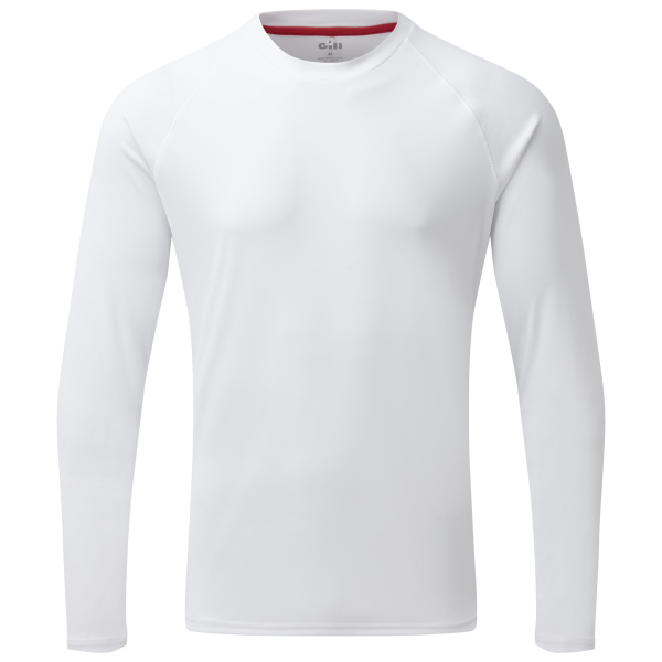 Men's UV Tec Long Sleeve Tee Miniaturansicht